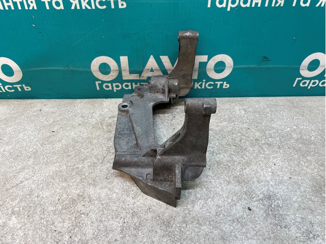 Левая подушка двигателя 0055182191 Fiat/Alfa/Lancia
