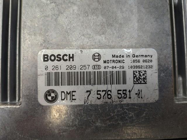  7576551 BMW