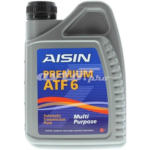 ГУР жидкость AISIN ATF92001