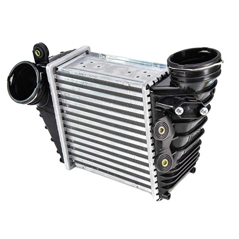 DN4412 AVA radiador de intercooler