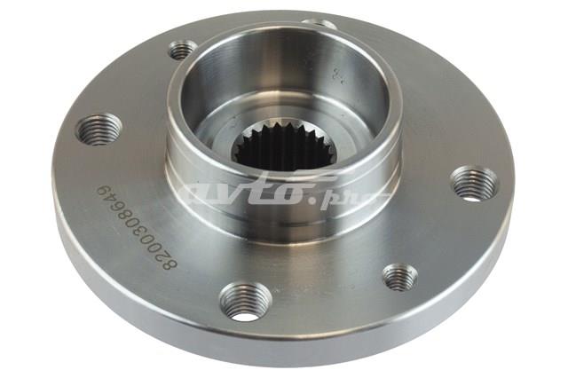 Ступицы передних колес GP GP8200308649 цена, от 13.72 USD