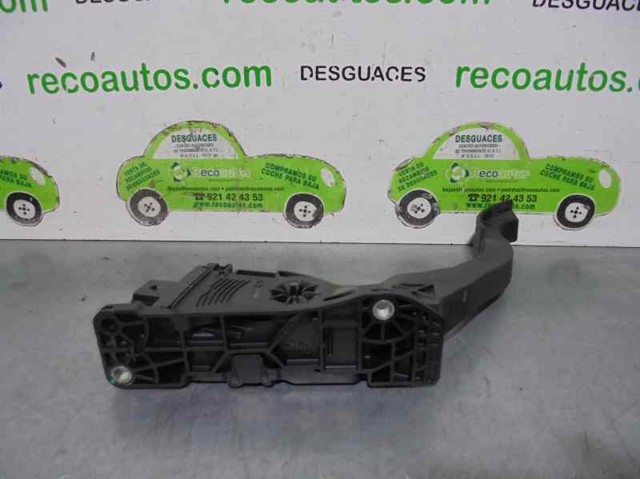 Педаль газа AV619F836AB Ford