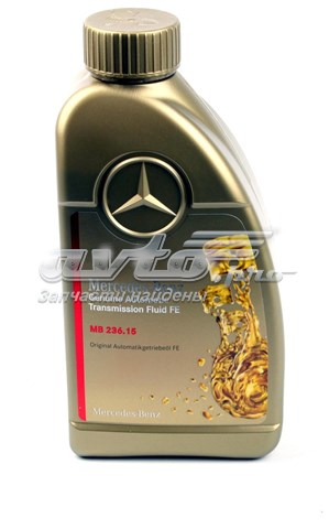 Масло трансмиссии MERCEDES 000989090411