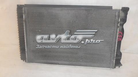 Чугун радиатор 55