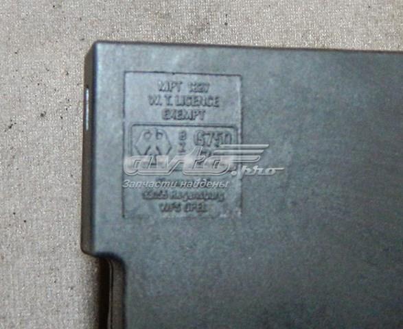  Opel 90532624