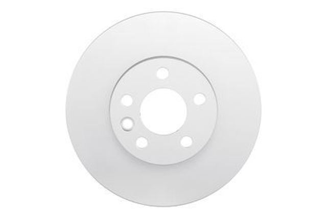 Передние тормозные диски 986479037 Bosch
