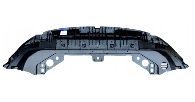 Купить 32227309 Volvo Защита бампера переднего