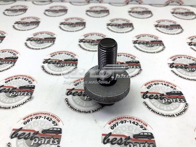 Купить LR025009 Land Rover Болт шкива коленвала