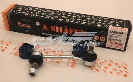 Линк стабилизатора, переднего, правый Shafer SM0666 цена, от 9.74 USD