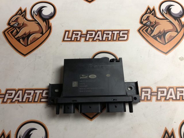  Land Rover VPLKT0318 цена, от 479.25 USD