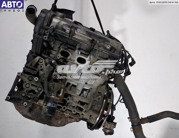 Motor montado para Mazda Xedos (TA)