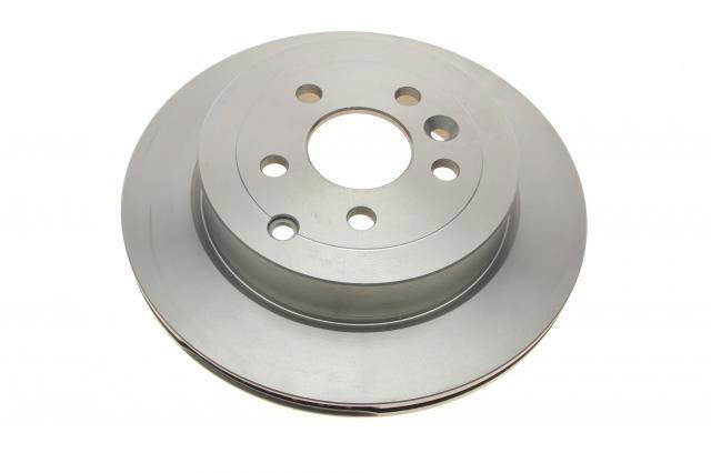 Задний тормозной диск Bosch 0986479U44 цена, от 42.59 USD
