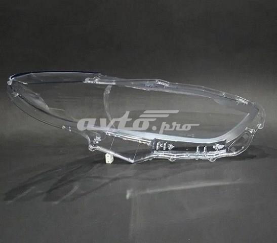 Фары Mazda GMG551041E