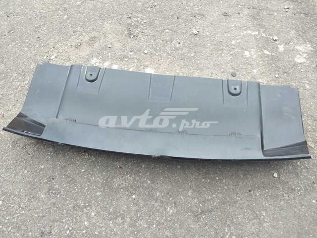 Накладка бампера переднего центральная Land Rover LR028187 цена, от 127.25 USD