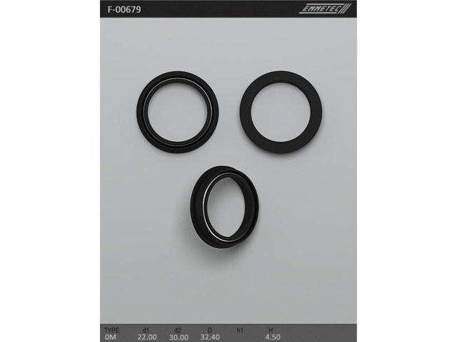  Emmetec F00678 цена, от 6.54 USD