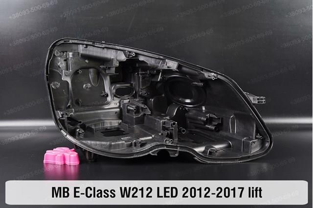 A2128202739 Mercedes Фара