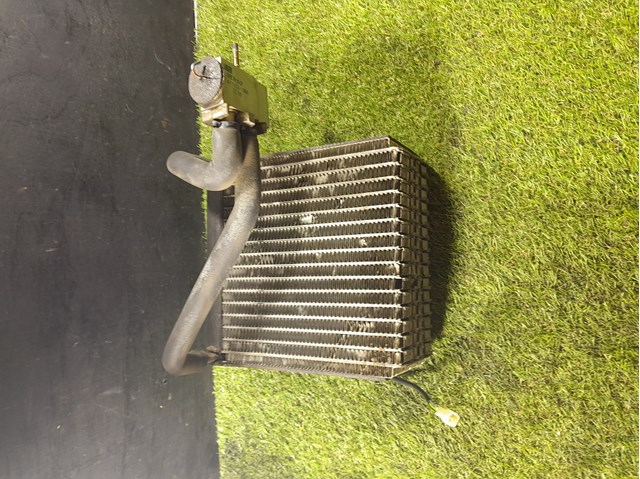 Vaporizador de aparelho de ar condicionado A1638300058 Mercedes