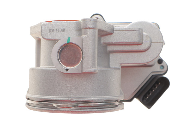 Дроссельная заслонка в сборе NRF 408022 цена, от 103.37 USD