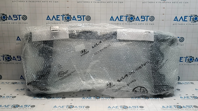 Купить 64101AA001 Hyundai/Kia Установочная панель передняя