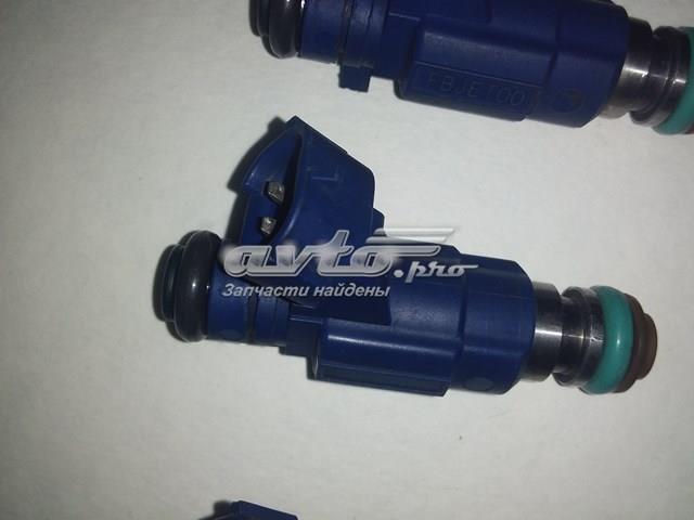 Форсунка инжектора Nissan/Infiniti 16600AA500 цена, от 46.15 USD