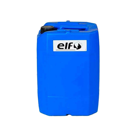 Масло моторное ELF 225660