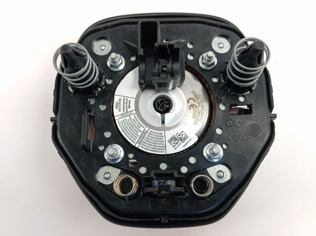 Подушка безопасности водителя 985100834R Renault (RVI)