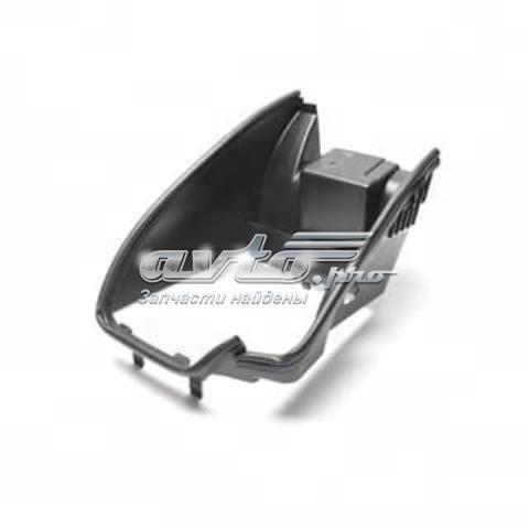 Купить LR044395 Land Rover Дефлектор переднего бампера правый