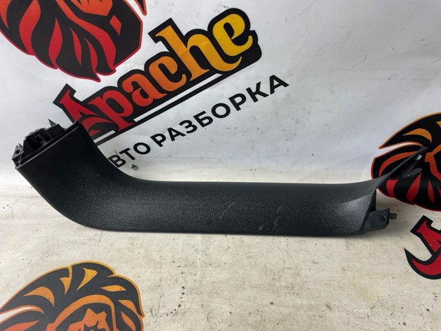 Обшивка-облицовка пятой двери VAG 5NN86770482V цена, от 6.33 USD