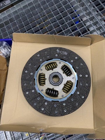 Лепестковая корзина сцепления VALEO HDK067 цена, от 70.26 USD