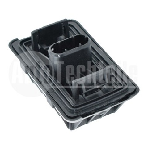 Подушка домкрата нижняя (поддомкратник) Autotechteile 7005169 цена, от 10.61 USD