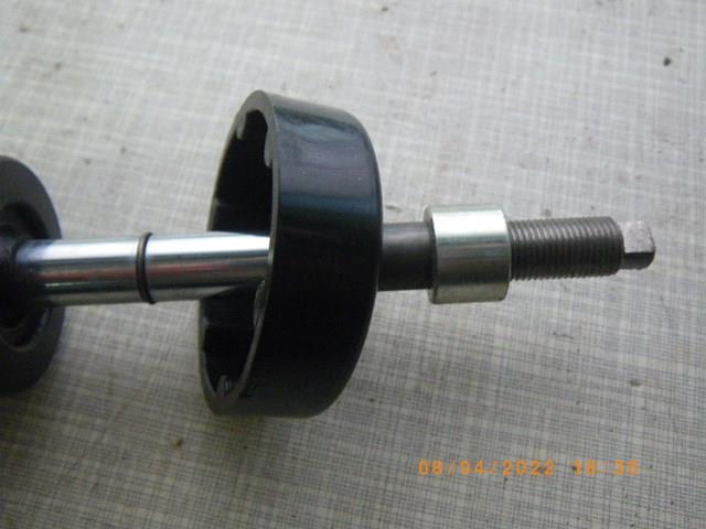 Амортизатор задний DELPHI D2252503