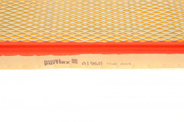 A1965 Purflux Воздушный фильтр двигателя