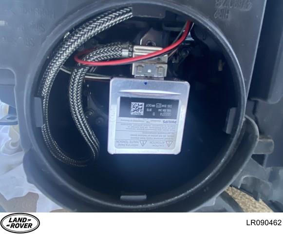 Фара левая Land Rover LR090462 цена, от 508.47 USD