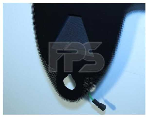 Лобовое стекло GS1226D12 XYG