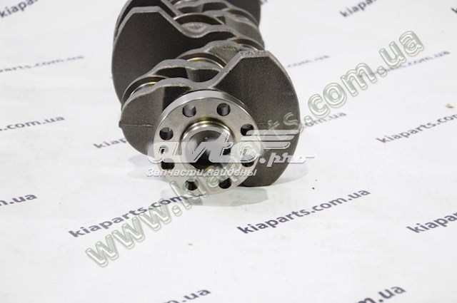 Cambota de motor para KIA Sportage I K00