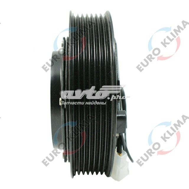 CA579 Euroklima