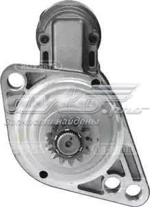 Стартер HC Parts CS1505 цена, от 36.64 USD