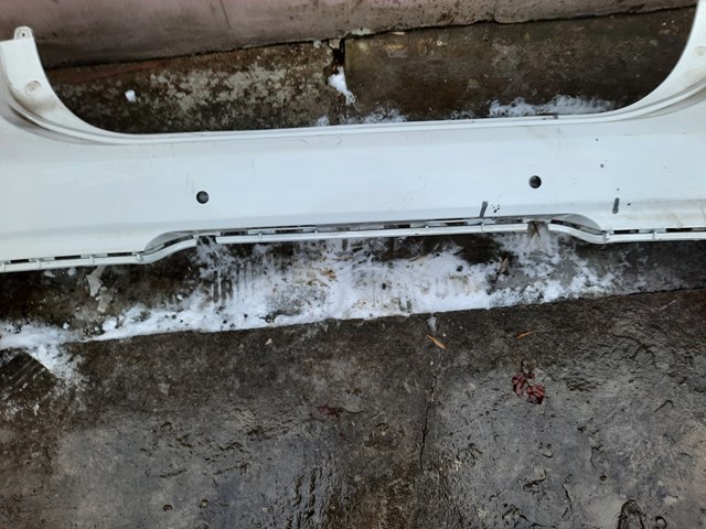 Бампер задний Hyundai/Kia 86611H8000 цена, от 337.36 USD