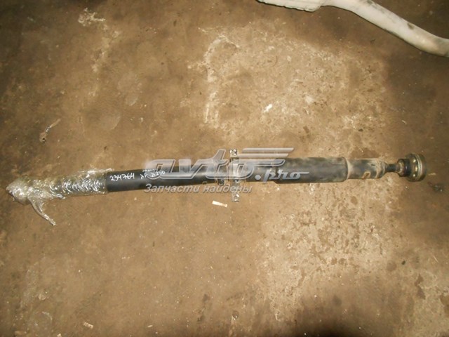Купить C2Z22408 Jaguar Кардан задний