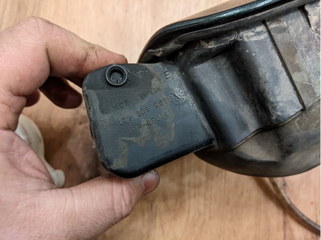 Купить 1Z9809857 VAG 