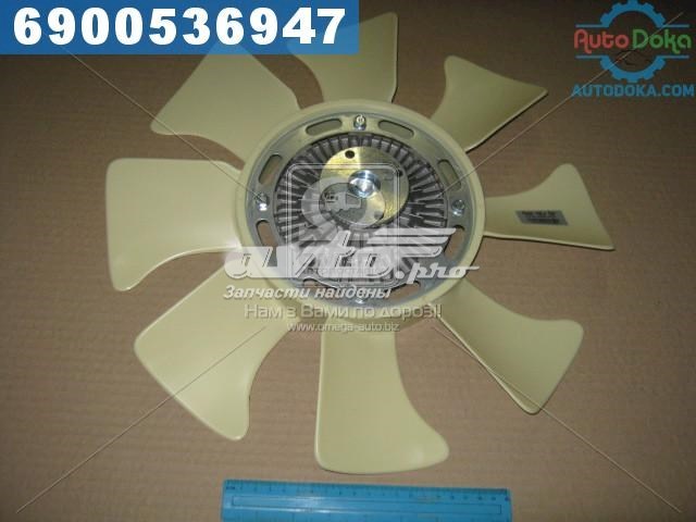 Вискомуфта (вязкостная муфта) вентилятора охлаждения Parts-Mall PXNFB010