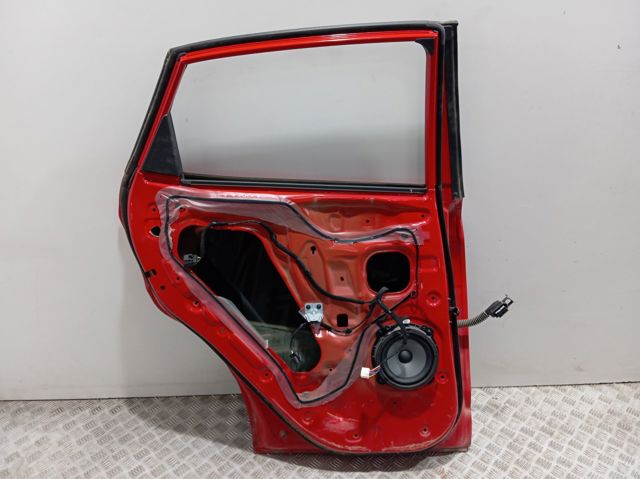 Купить 77003J9020 Hyundai/Kia Дверь задняя