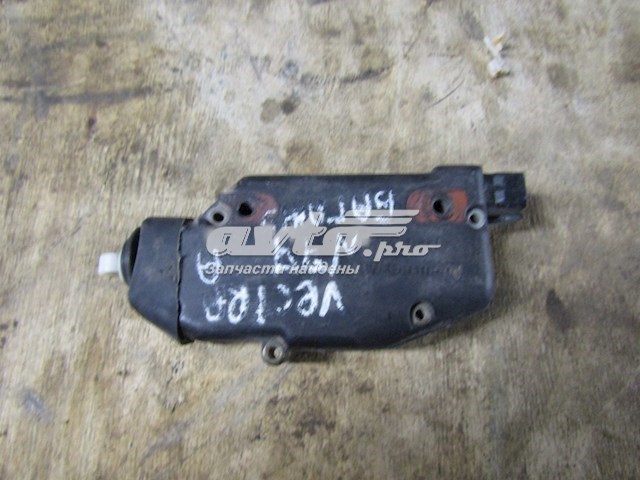 Motor acionador de abertura/fechamento de porta-malas (de 3ª/5ª porta traseira) para Opel Vectra (86, 87)