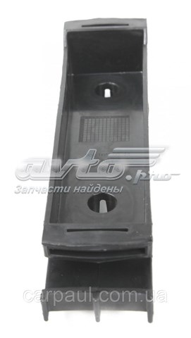 Кронштейн бампера переднего 304016 Solgy