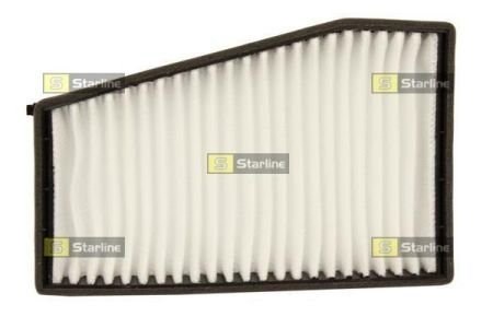 Воздушный фильтр салона Starline SFKF9512