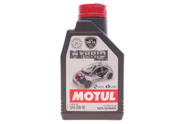 Купить 333201 Motul Моторное масло для дизеля