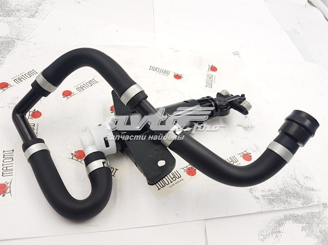 Форсунка омывателя фары передней, правой Matomi NOZ1752 цена, от 95.02 USD