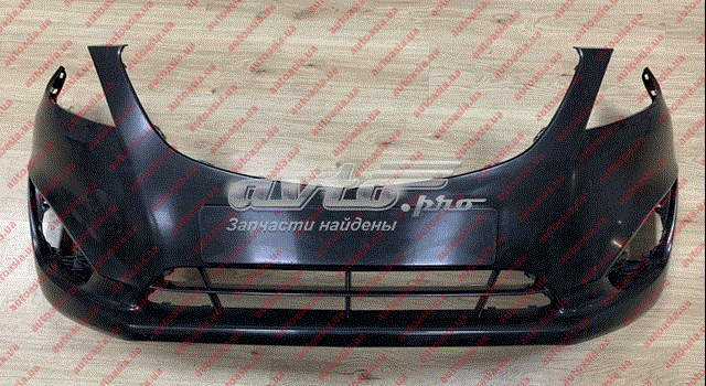 Купить 42441578 General Motors Буфер (бампер) передний