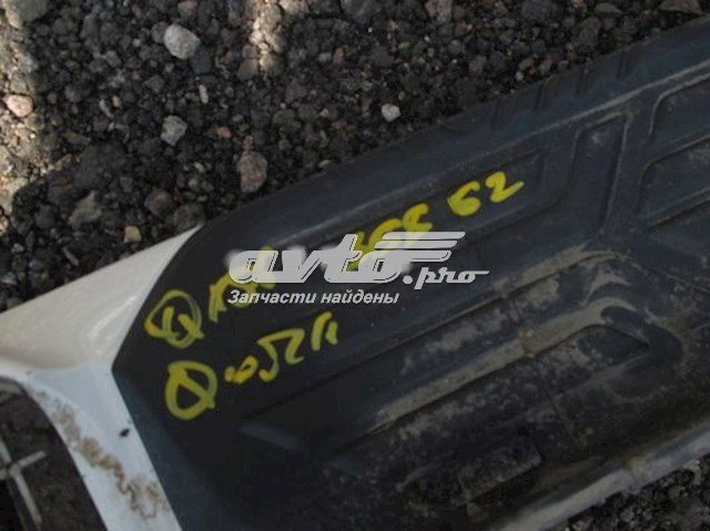  961011LA0A Nissan/Infiniti