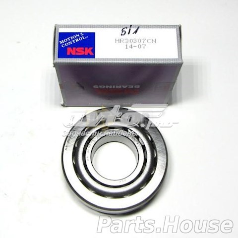  HR30307CN NSK